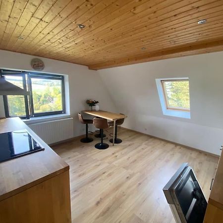 Perfekte Auszeit Im Erzgebirge Apartment Sayda Екстериор снимка