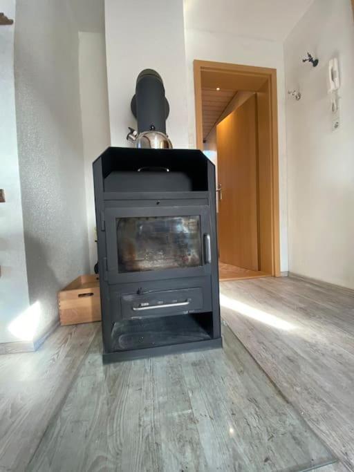 Perfekte Auszeit Im Erzgebirge Apartment Sayda Екстериор снимка